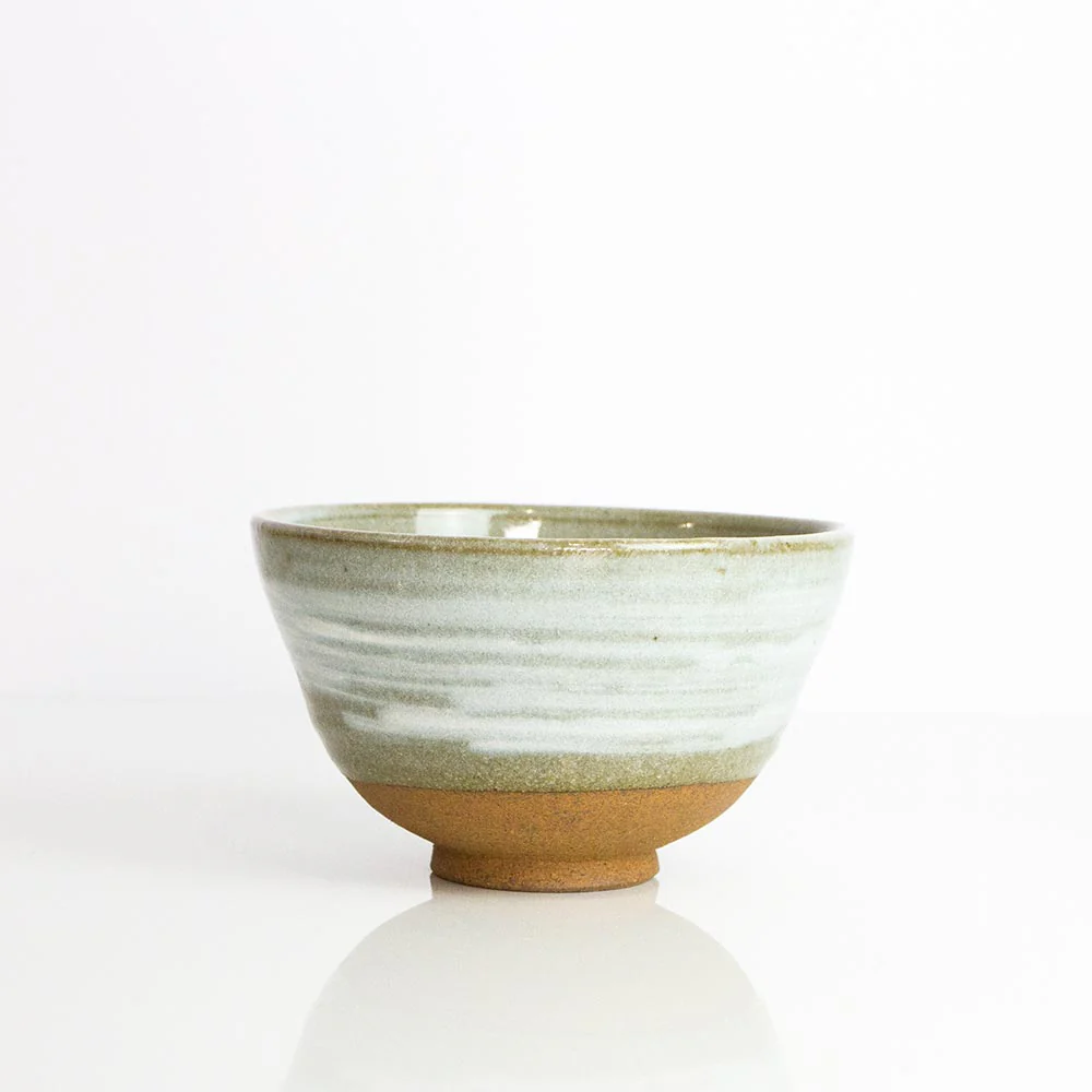 KOHIKI Chawan Sand Matcha Bowl (300ml) - Image 9