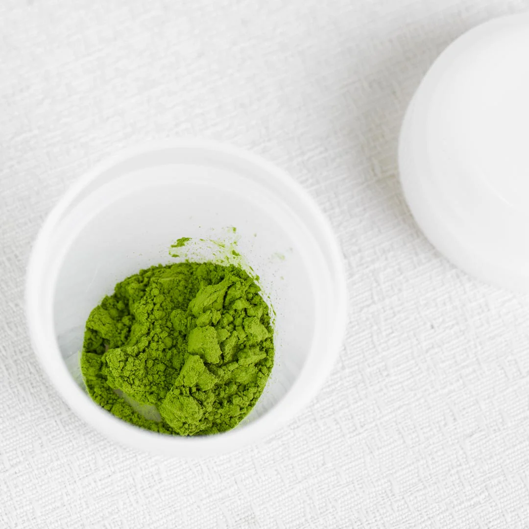 Matcha Mini Shaker Bottle - Made in Japan - Image 3