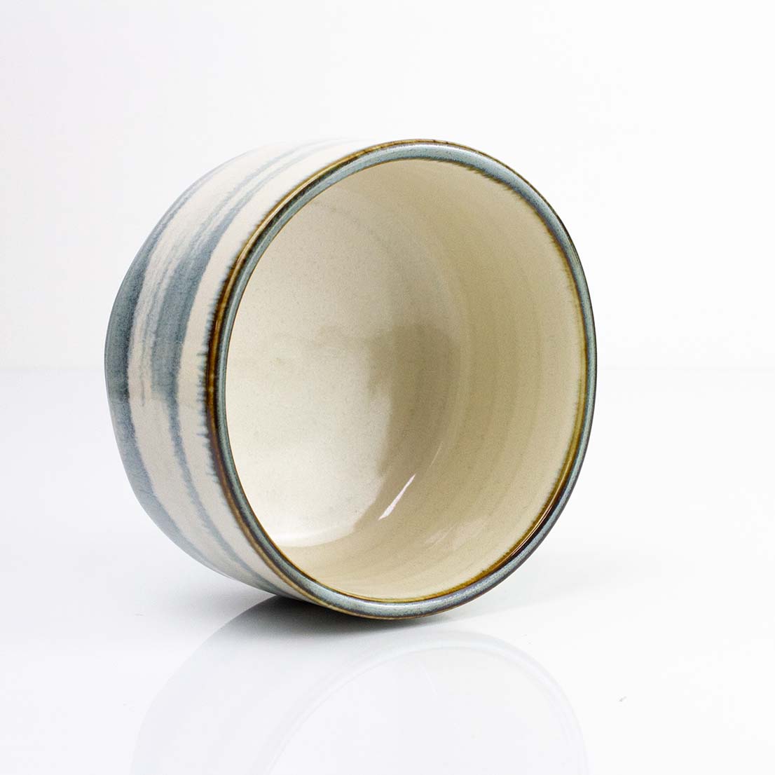 Matcha Whisk and Tea Bowl Set - Image 4