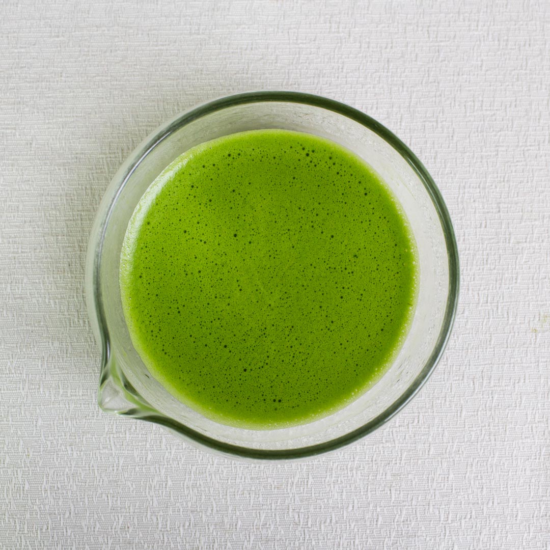 MISAKI Organic Ceremonial Matcha Powder - Image 5