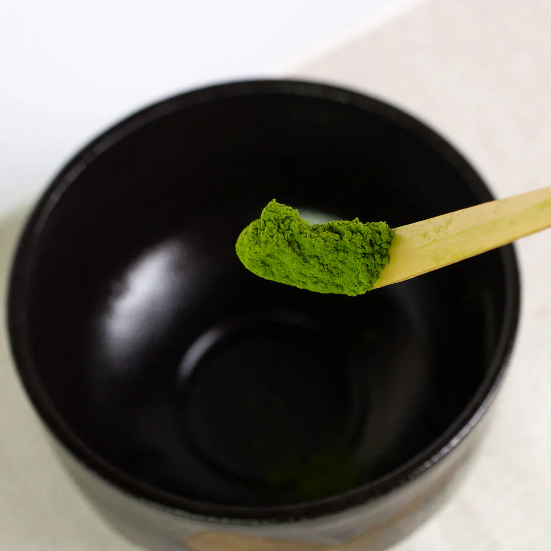Matcha and Incense Wellness Hamper - Image 7