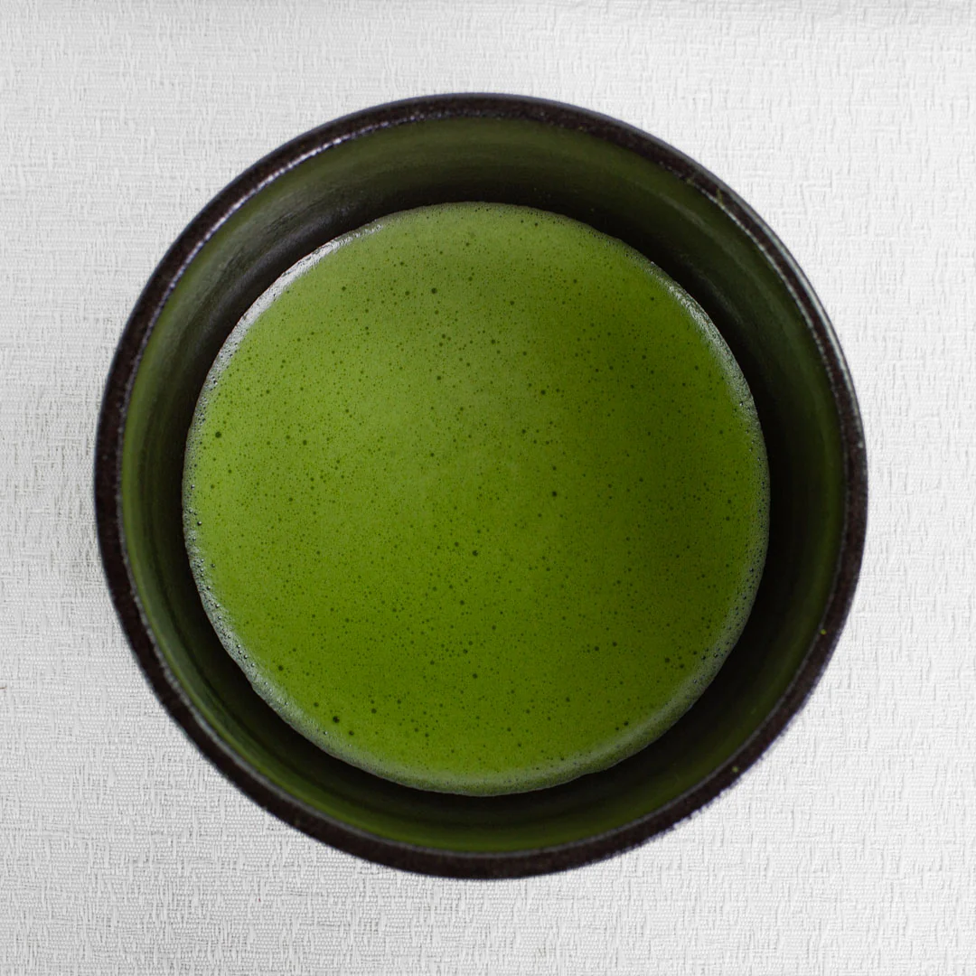 MISAKI Organic Ceremonial Matcha Powder - Image 8