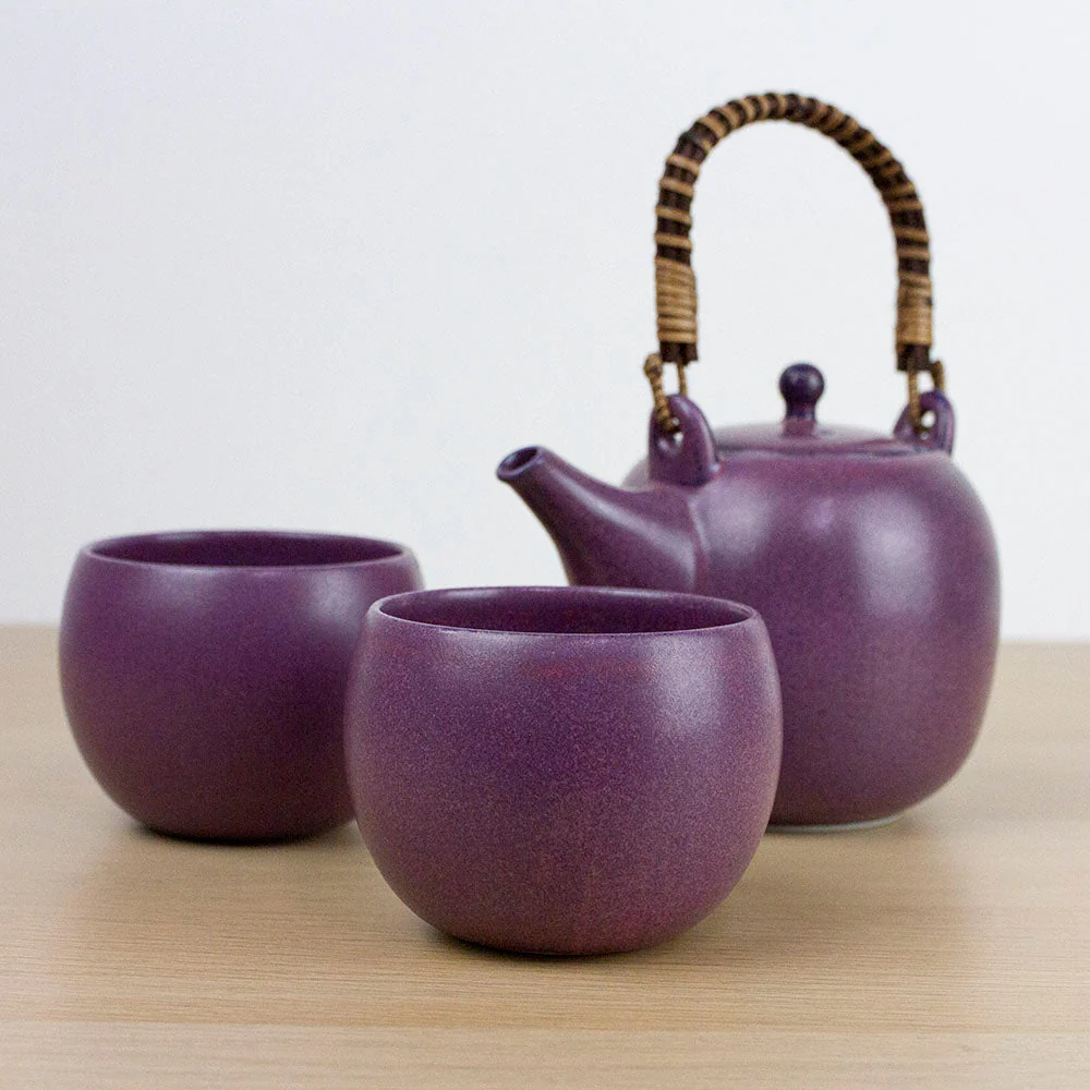 MULBERRY Japanese Tea Cup (300ml) - Image 6