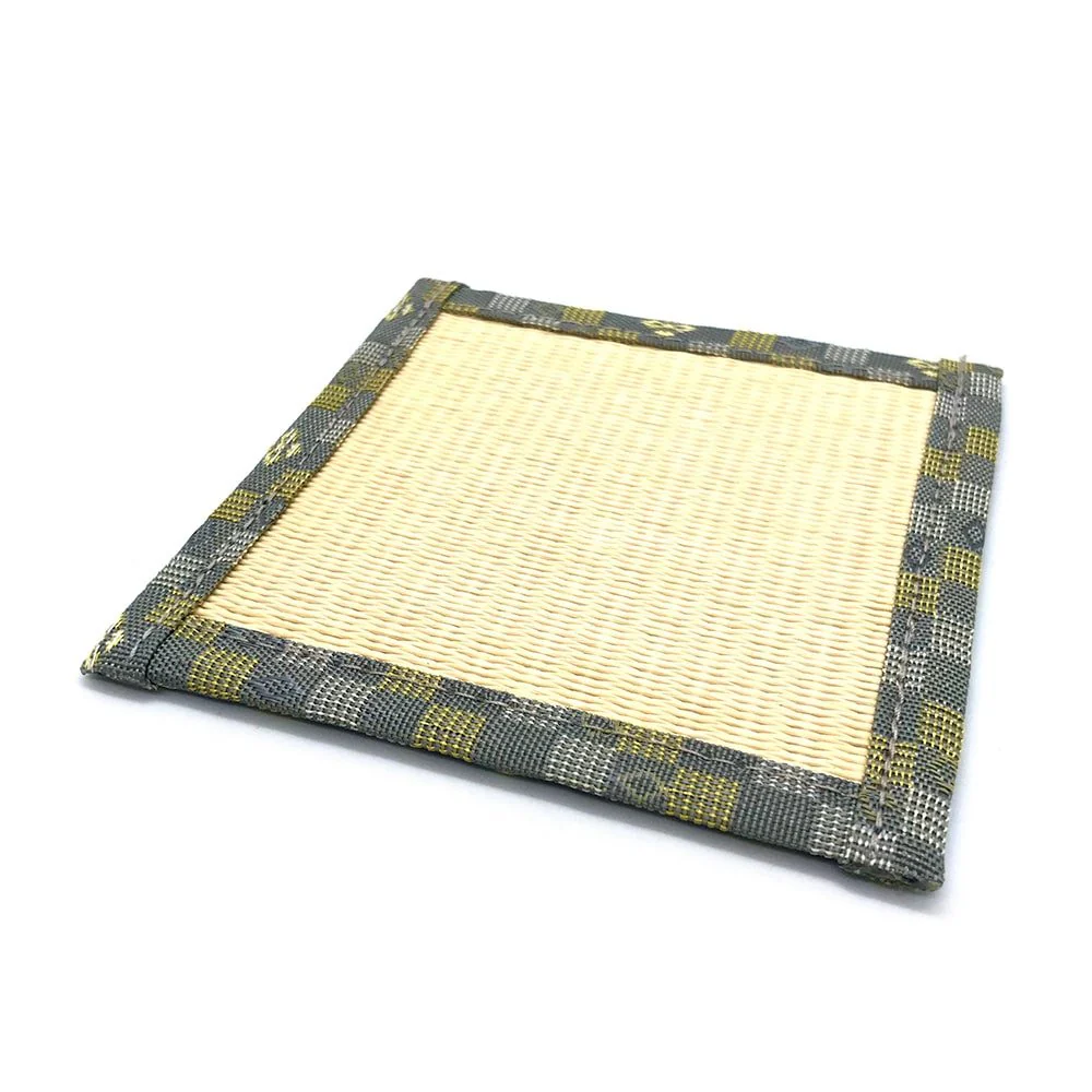 Plain TATAMI Tea Coaster - Image 3