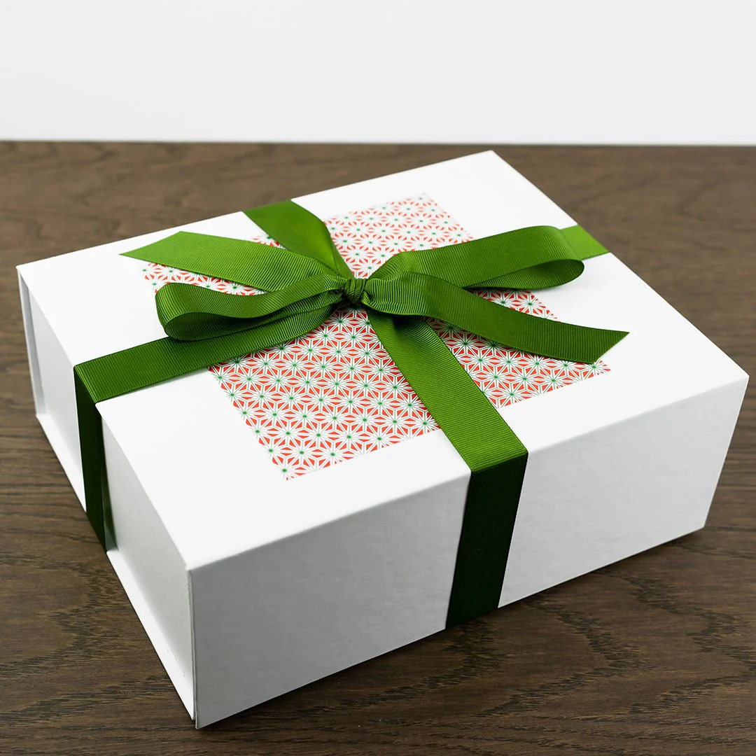 Pure Matcha Trio and Matcha Chocolate Gift Set Hamper - Image 3