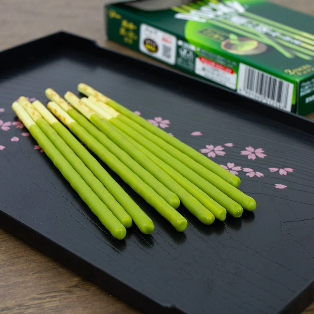 Pure Matcha Trio and Matcha Chocolate Gift Set Hamper - Image 5
