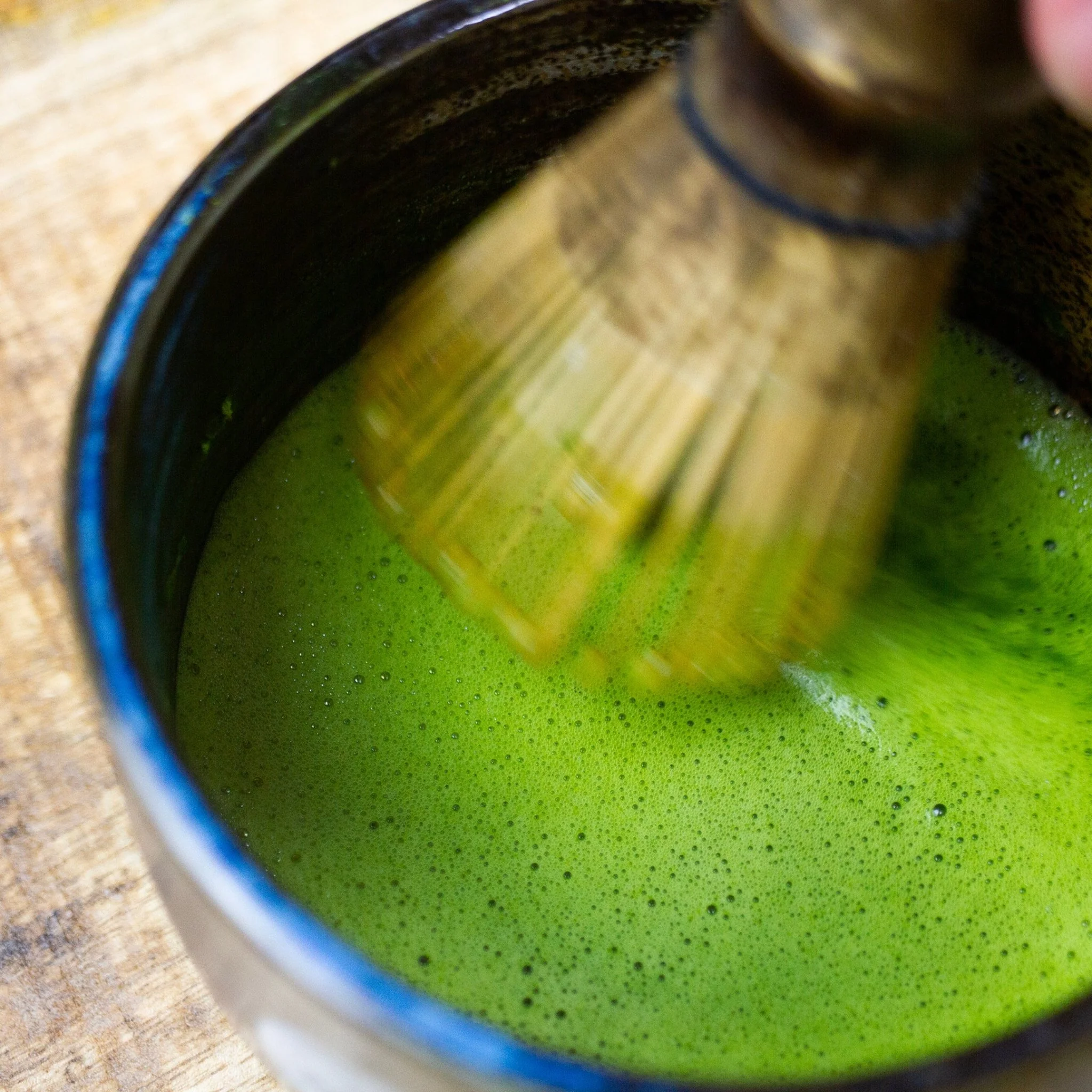 Pure Matcha Trio Sample Pack (1 Month Supply) - Image 4