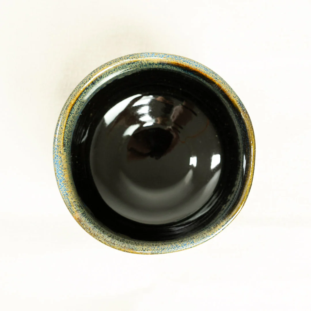 RIFU Matcha Tea Bowl Chawan (550ml) - Image 3