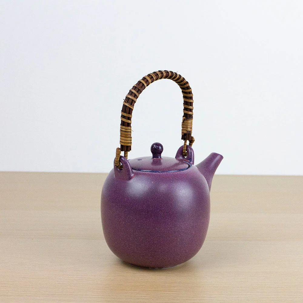 MULBERRY Japanese Teapot (560ml) - Image 3