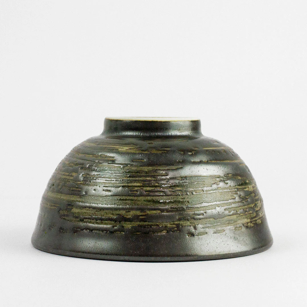 SLATE Chawan Matcha Tea Bowl (220ml) - Image 4
