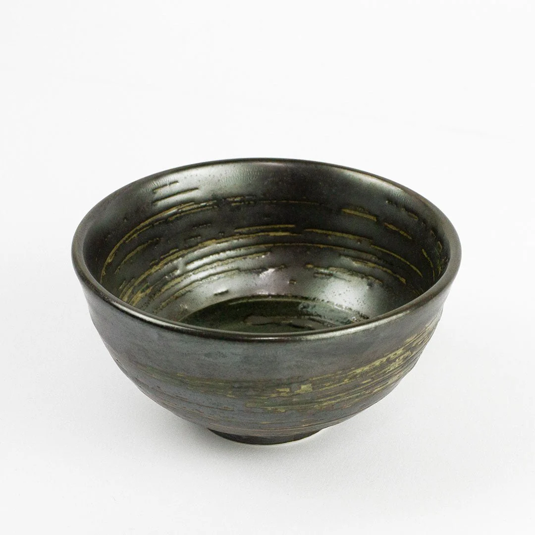SLATE Chawan Matcha Tea Bowl (220ml) - Image 5