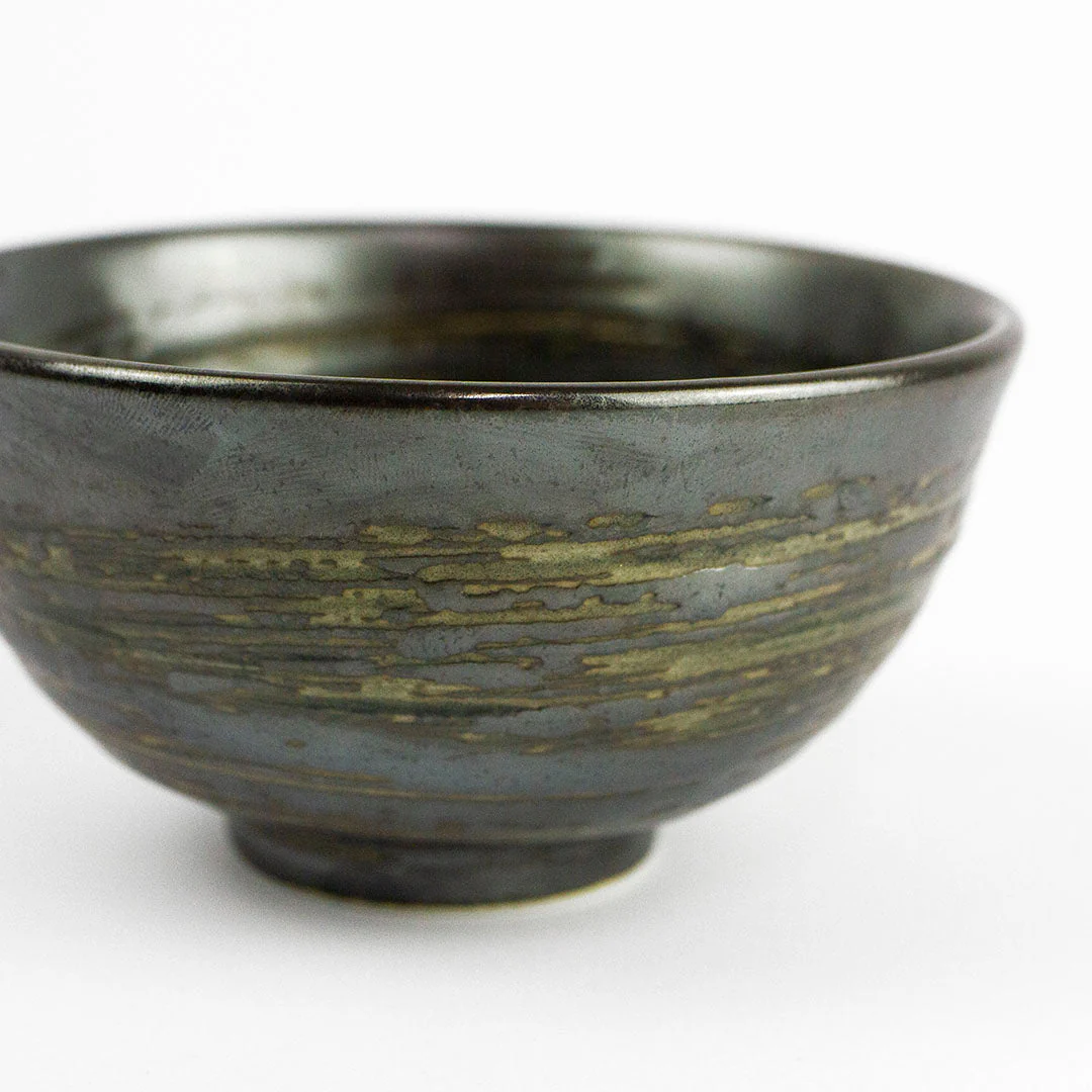 SLATE Chawan Matcha Tea Bowl (220ml) - Image 6