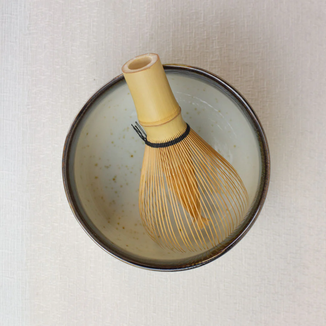 SORA Matcha Tea Bowl Chawan (500ml) - Image 2