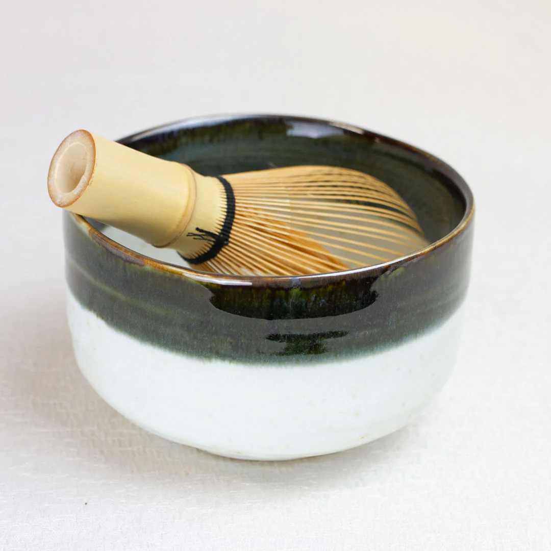 SORA Matcha Tea Bowl Chawan (500ml) - Image 4