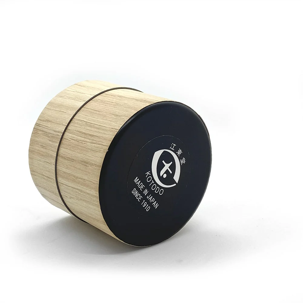 TYTE Airtight Canister in OAK wood - Image 4