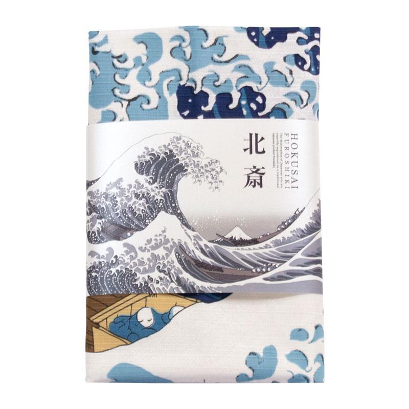 104 UKIYO-E The Great Wave - Image 3