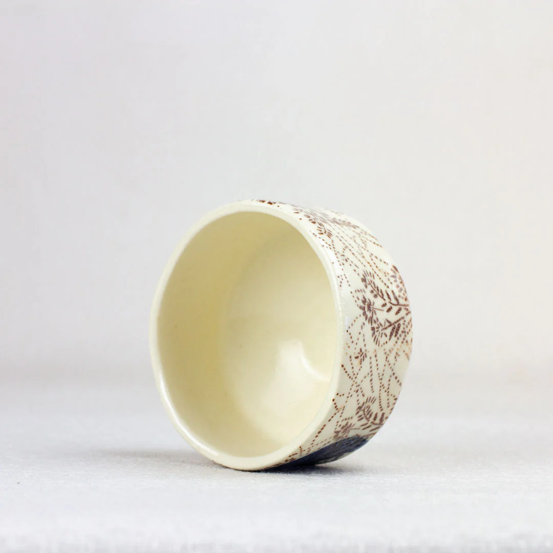 USAGI Japanese Mini Matcha Bowl (250ml) - Image 3