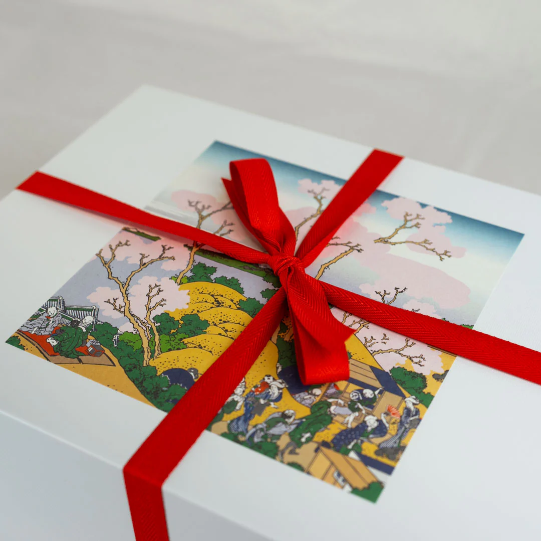 Matcha Gift Hamper - 8 Piece Set - Image 3