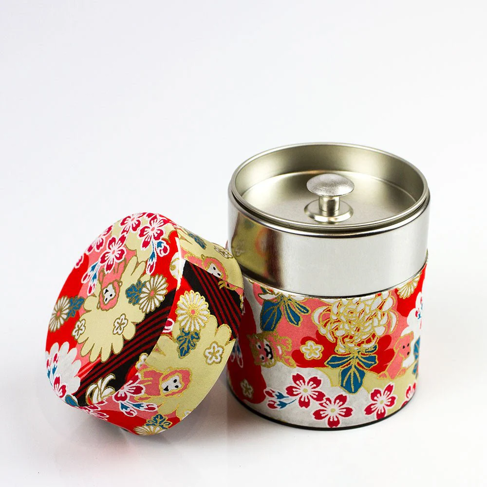 Matcha and Incense Wellness Hamper - Image 4